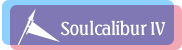 Soulcalibur IV - \ELo[IV
